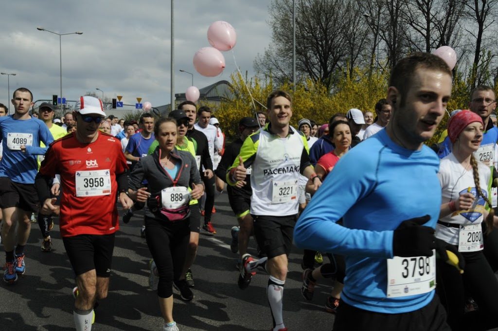 Cracovia maraton
